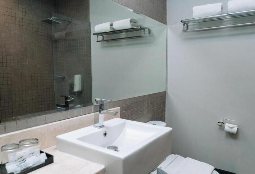 Номер Superior, Anugrah Hotel Sukabumi