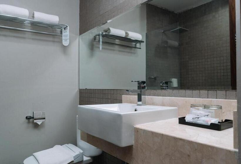 Номер Deluxe, Anugrah Hotel Sukabumi