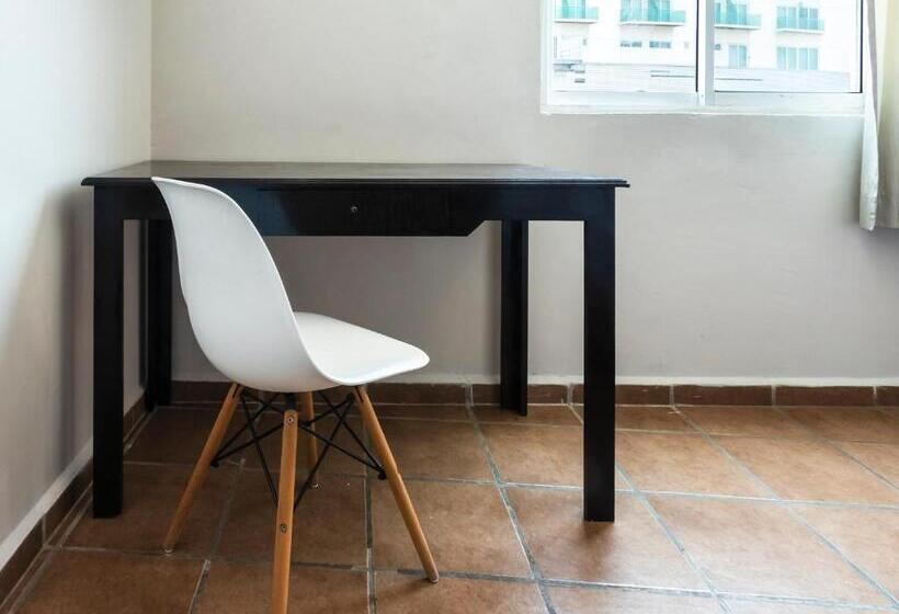 Quarto Economy, Boca Inn Hotel & Suites
