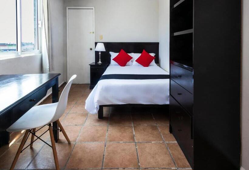エコノミールーム, Boca Inn Hotel & Suites