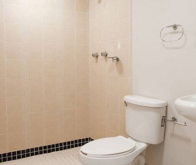 Quarto Economy, Boca Inn Hotel & Suites