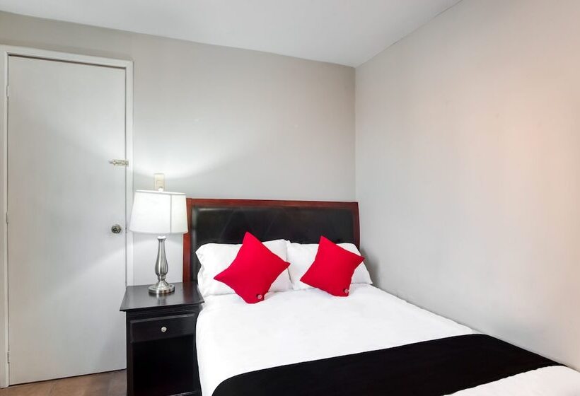 Quarto Economy, Boca Inn Hotel & Suites