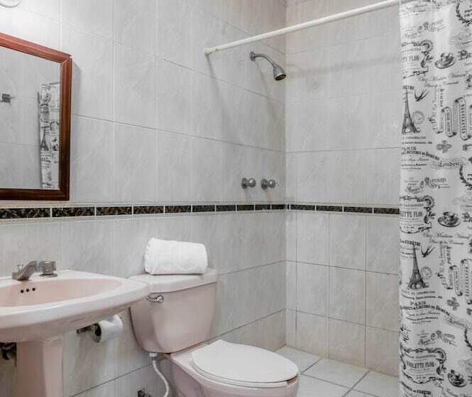 スーペリアールーム, Boca Inn Hotel & Suites
