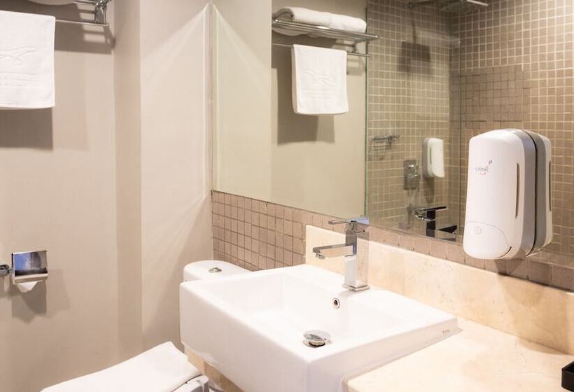 Номер Superior, Anugrah Hotel Sukabumi