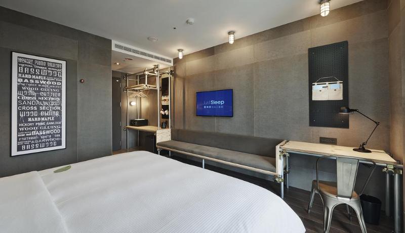Номер Superior, Anugrah Hotel Sukabumi