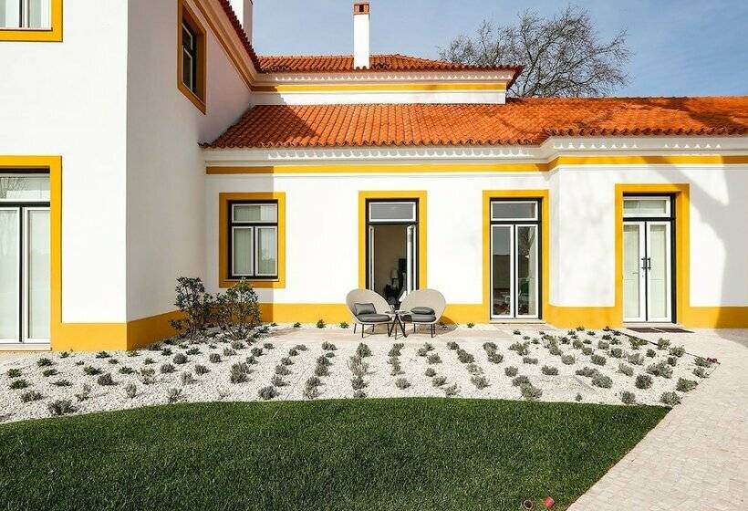 Номер Deluxe, Montebelo Vista Alegre Ilhavo
