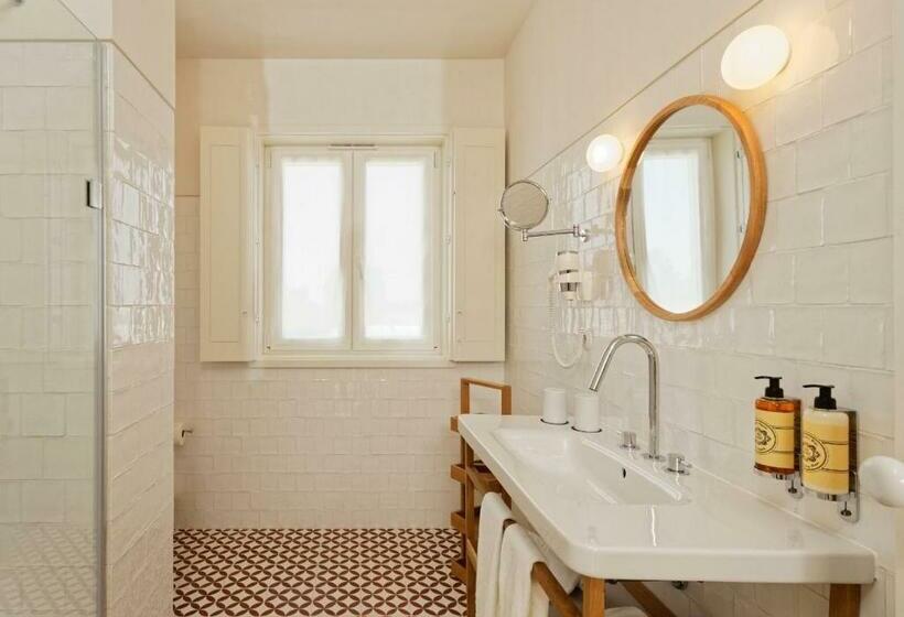 Апартаменты 4 Спальни, Montebelo Vista Alegre Ilhavo