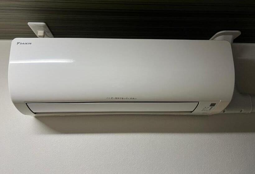 스탠다드 룸 공동 욕실, Sunplaza 2