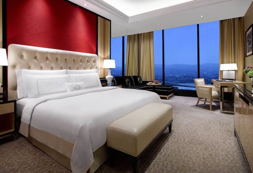 اتاق استاندارد, The Trans Luxury Hotel Bandung