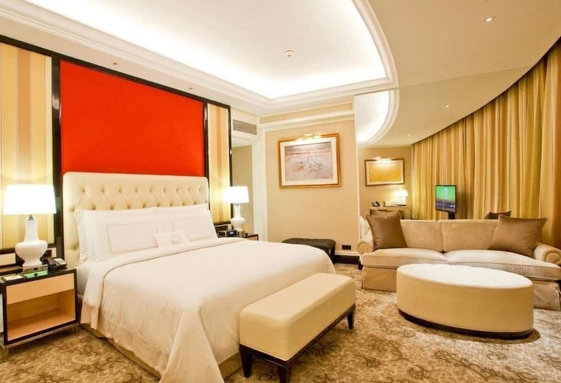 سوییت, The Trans Luxury Hotel Bandung