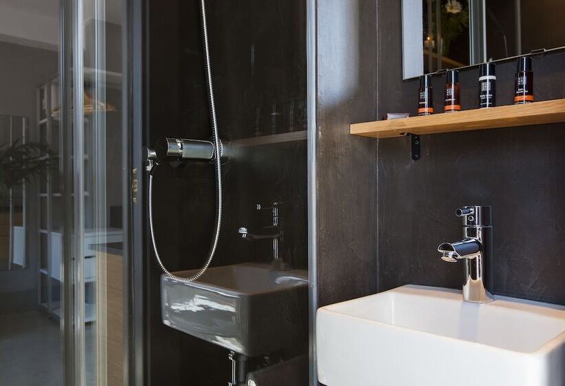 Студио Стандарт с Террасой, Kare No Apartments By Sitges Group