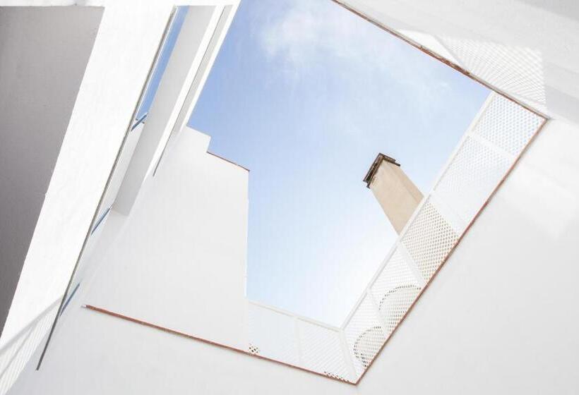 Estúdio standard com Terraço, Kare No Apartments By Sitges Group