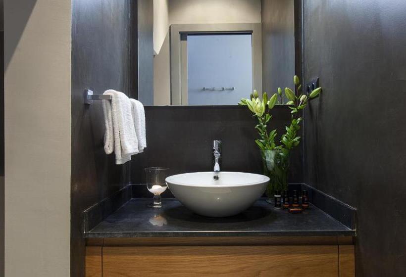 Студио Стандарт с Террасой, Kare No Apartments By Sitges Group