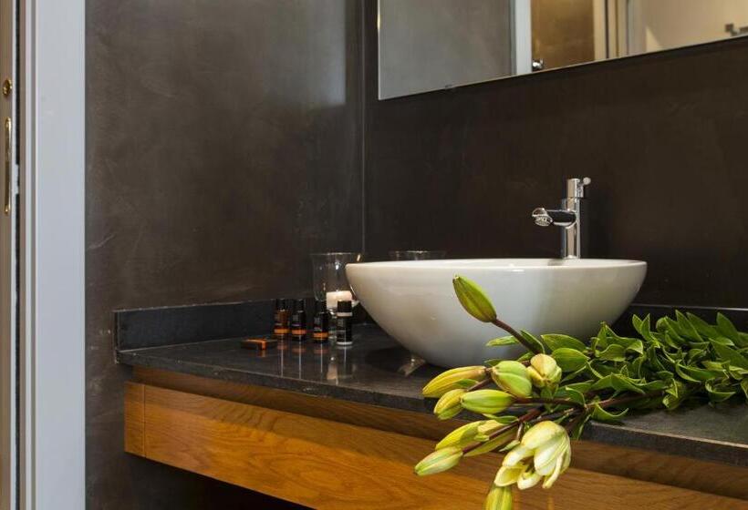 Студио Стандарт с Балконом, Kare No Apartments By Sitges Group