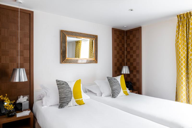 Номер Стандарт, The Harvest Hotel Managed By Hii