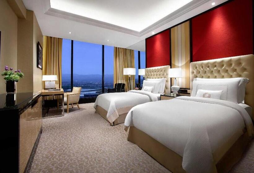 اتاق استاندارد, The Trans Luxury Hotel Bandung