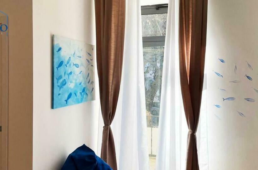 Четырехместный Номер Стандарт, Samo Rooms