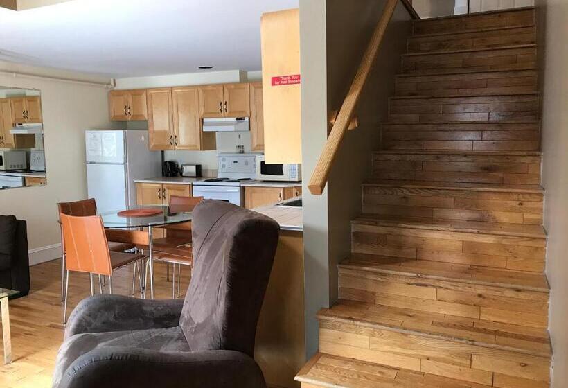 Студия Стандарт, Leaside Manor