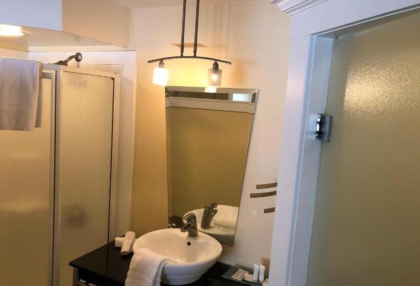 Номер Superior, Leaside Manor