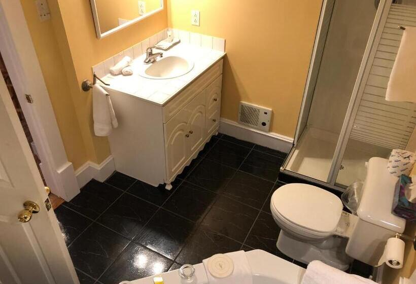 Студия Стандарт, Leaside Manor