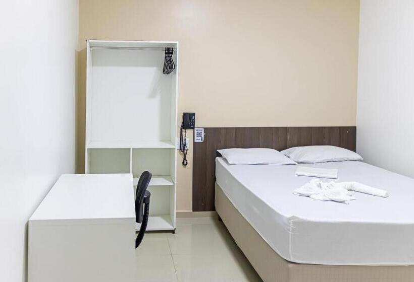 标准间, Falcão Hotel Arapiraca