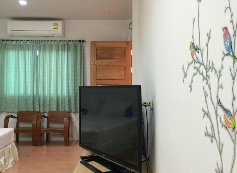 디럭스 패밀리 룸, J.holiday Inn Krabi