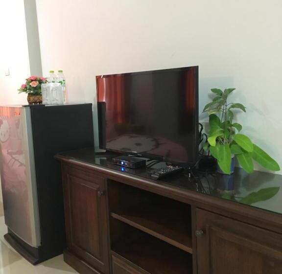 패밀리 룸, J.holiday Inn Krabi