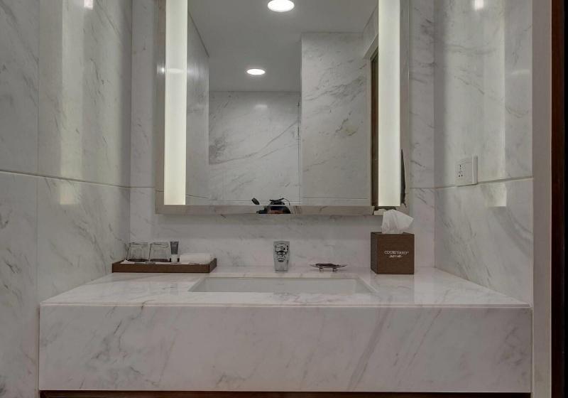 اتاق لوکس, Mayfair