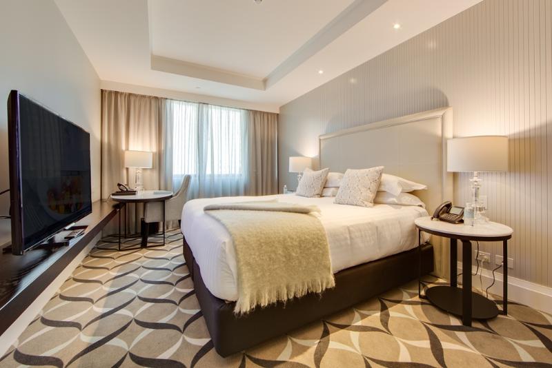 اتاق لوکس, Mayfair