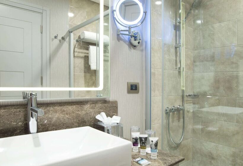 اتاق استاندارد, Mercure Tbilisi Old Town