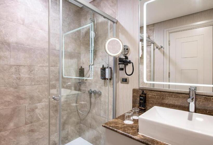 اتاق استاندارد, Mercure Tbilisi Old Town