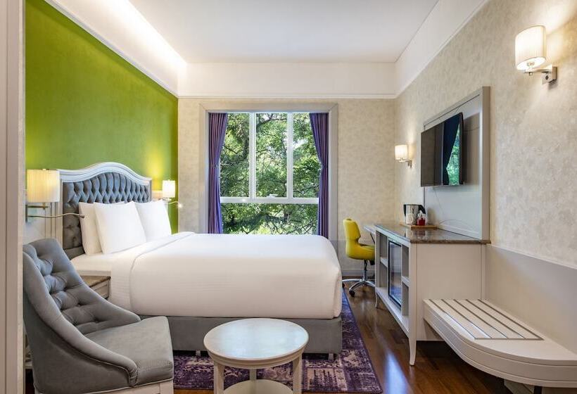اتاق استاندارد, Mercure Tbilisi Old Town