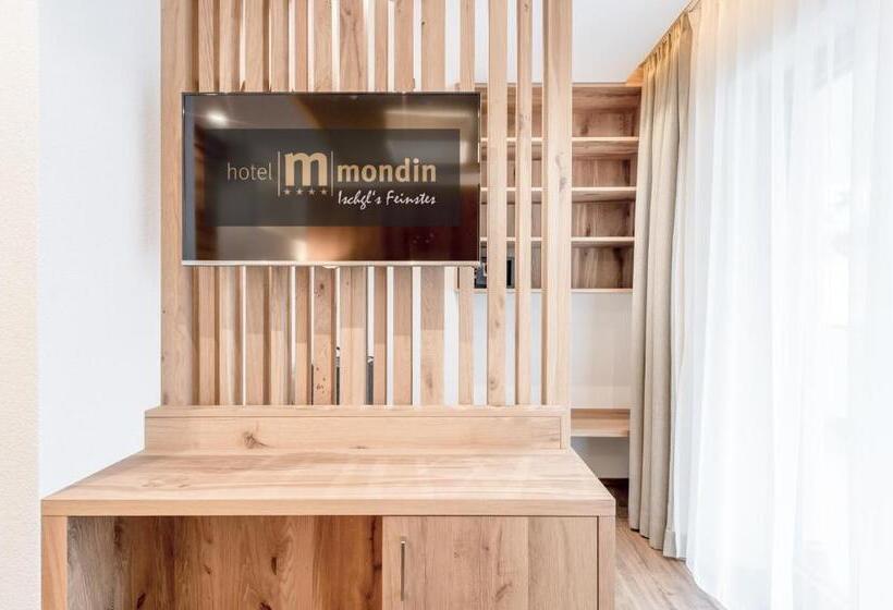 سوییت, Mondin