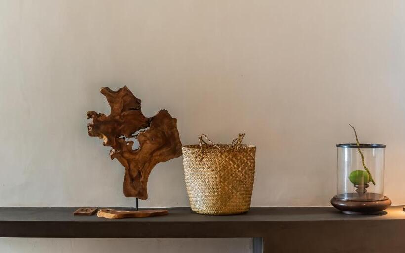 Вилла 1 Спальня, The Lombok Lodge Suites & Private Villas