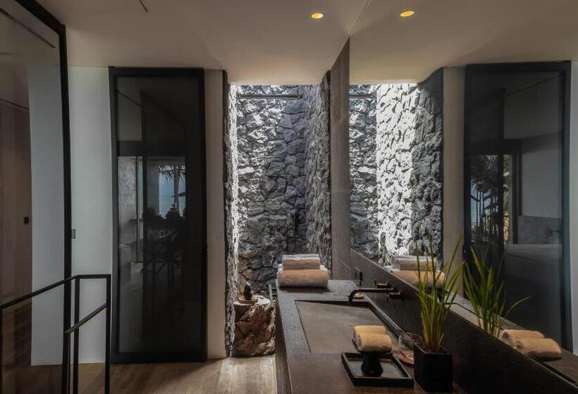 Вилла 3 Спальни, The Lombok Lodge Suites & Private Villas