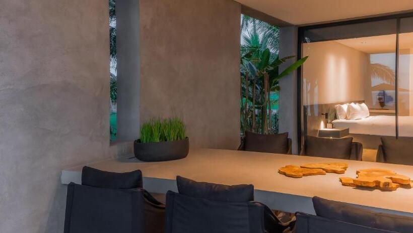Вилла 3 Спальни, The Lombok Lodge Suites & Private Villas