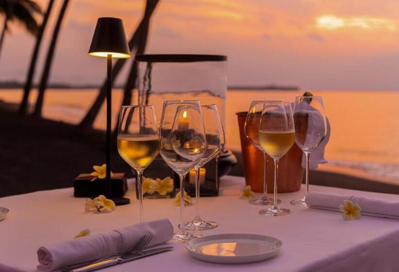 Вилла 3 Спальни, The Lombok Lodge Suites & Private Villas