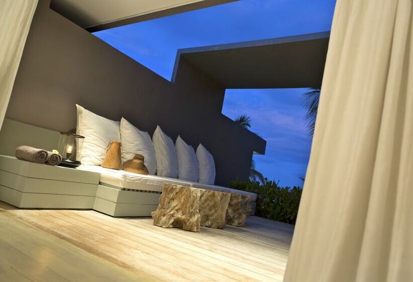 Люкс Deluxe Вид на Море, The Lombok Lodge Suites & Private Villas