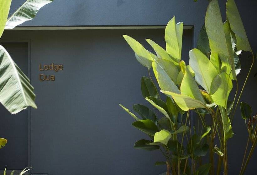 Люкс Deluxe Вид на Море, The Lombok Lodge Suites & Private Villas