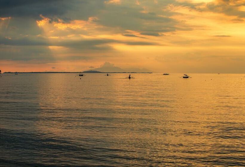 Номер Стандарт Вид на Сад, The Lombok Lodge Suites & Private Villas