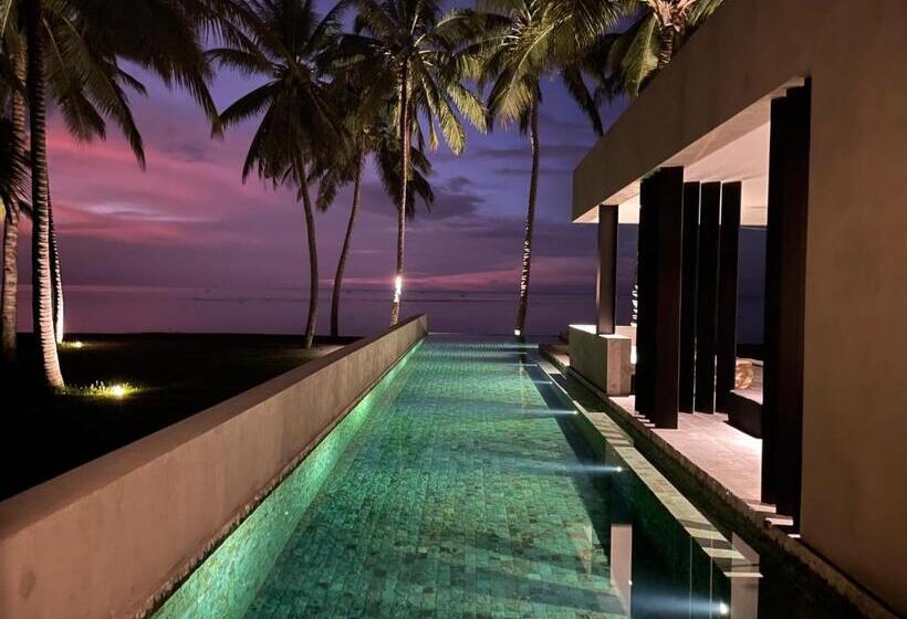 Вилла 1 Спальня, The Lombok Lodge Suites & Private Villas
