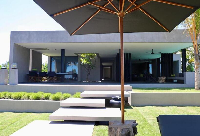 Вилла 2 Спальни, The Lombok Lodge Suites & Private Villas