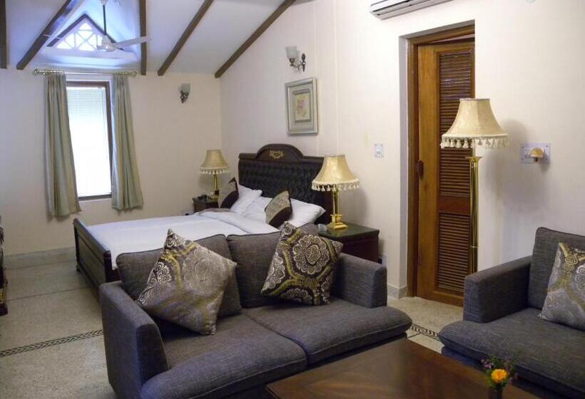 套房, Welcomheritage Judges Court