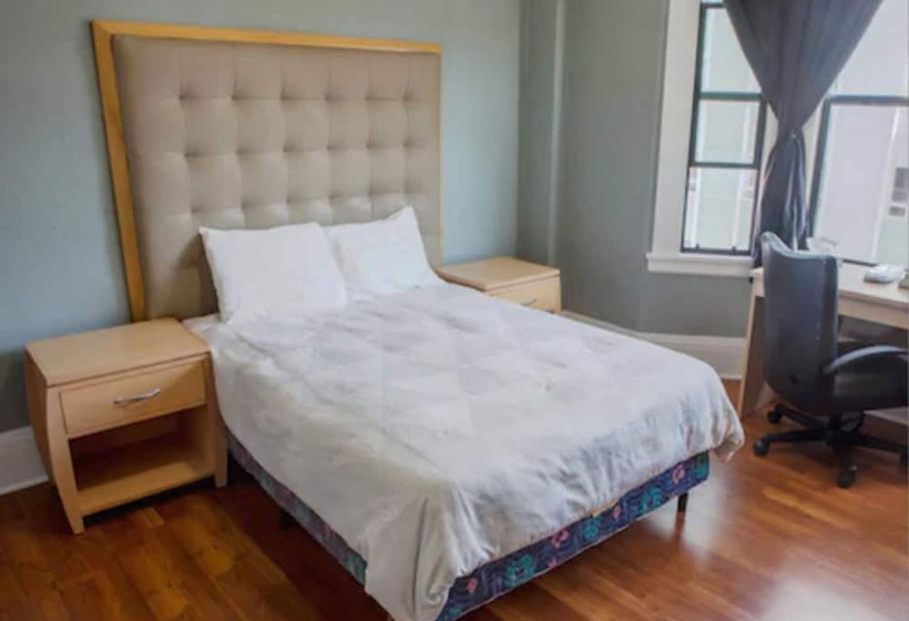 Superior Kamer, Winsor