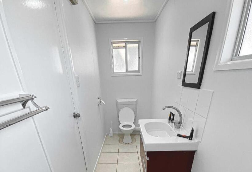 Дом 1 Спальня, Warrego Hotel Motel Cunnamulla