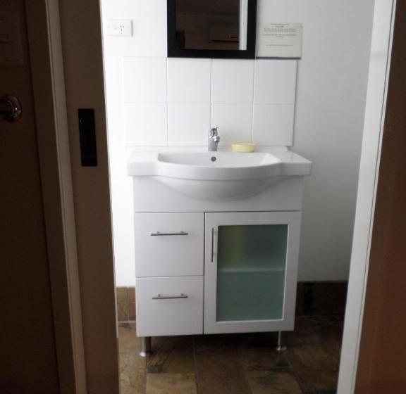 Номер Стандарт, Warrego Hotel Motel Cunnamulla