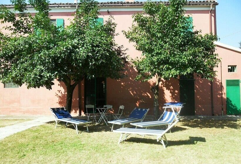 Номер Basic, Residenza Ilde