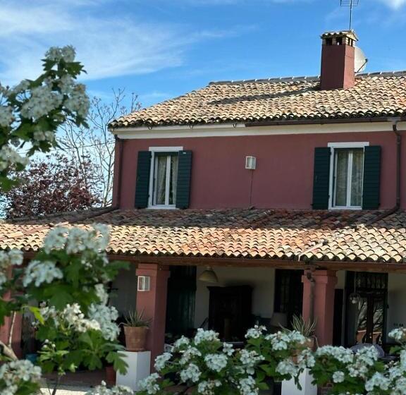 Номер Стандарт, Residenza Ilde