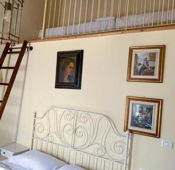Номер Стандарт, Residenza Ilde