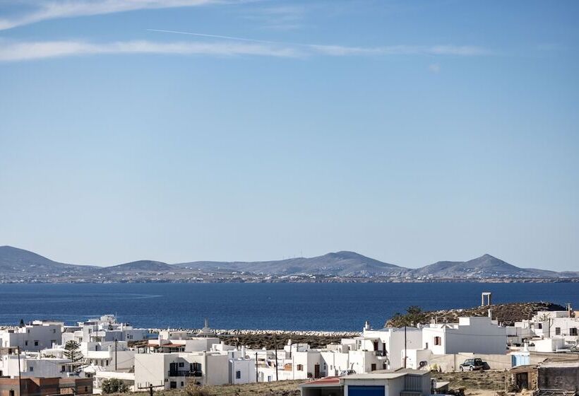 Вилла Premium 1 Спальня, El Mar Naxos